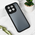 Zastitna futrola Shining Camera - Huawei Honor X8b crna.