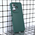 Zastitna futrola 3D Camera - Xiaomi Redmi 13 tamno zelena.