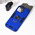 Zastitna futrola Hard Ring - iPhone 16 Pro Max 6.9 plava.