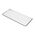 Tempered glass (zastitno staklo za ekran) 5D - Huawei Honor 50/Nova 9 crna (MS).