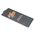Tempered glass (zastitno staklo za ekran) ANTISTATIC - Samsung A536 Galaxy A53 5G crna (MS).