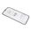 Tempered glass (zastitno staklo za ekran) 5D - Iphone 12/12 Pro (6.1) crna (MS).