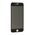 Tempered glass (zastitno staklo za ekran) PRIVACY 2.5D full glue - Iphone 7/8 crna (MS).