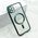 Zastitna futrola CAMERA PROTECT MagSafe - iPhone 11 (6.1) zelena (MS).