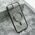 Zastitna futrola providna ELEGANT MAGSAFE - iPhone 15 Plus crna (MS).