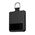 Zastitna futrola Elegant fold - Samsung F711B Galaxy Samsung F771B Galaxy Z Flip3 crna (MS).