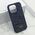 Zastitna futrola DIAMOND SELECTION - iPhone 14 Pro (6.1) plava (MS).