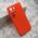 Zastitna futrola GENTLE COLOR - Samsung S938 Galaxy S25 Ultra 5G crvena (MS).