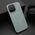 Zastitna futrola JELLY MagSafe - iPhone 16 Pro Max (6.9) mint (MS).