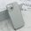 Zastitna futrola GLOW SHINING - iPhone 15 siva (MS).