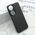 Zastitna futrola GLOW SHINING - Huawei Honor X7b crna (MS).