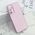Zastitna futrola GLOW SHINING - Samsung A057 Galaxy A05s roze (MS).