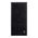Zastitna futrola NILLKIN QIN - Samsung Galaxy S23 Ultra crna (MS).