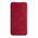 Zastitna futrola Nillkin Qin Pro - iPhone 15 crvena (MS).