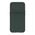 Zastitna futrola Nillkin Textured S - iPhone 14 Pro zelena (MS).