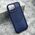 Zastitna futrola RADIAN MagSafe - iPhone 16 Pro Max (6.9) plava (MS).