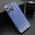 Zastitna futrola SHINING LINE - iPhone 14 Pro Max (6.7) plava (MS).