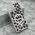 Zastitna futrola ROAR STYLE MagSafe - Samsung S938 Galaxy S25 Ultra 5G bela (MS).