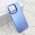 Zastitna futrola SHINE - Xiaomi Redmi Note 13 4G plava (MS).