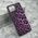 Zastitna futrola ROAR STYLE MagSafe - Samsung S938 Galaxy S25 Ultra 5G ljubicasta (MS).