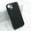 Zastitna futrola Soft Silicone - iPhone 15 crna (MS).