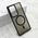 Zastitna futrola SILKY MAGSAFE II - Samsung Galaxy S23 Ultra crna (MS).