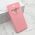 Zastitna futrola Soft Silicone - Huawei Honor Magic 6 lite roze (MS).