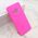Zastitna futrola Soft Silicone - Xiaomi Redmi A3 pink (MS).