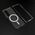 Zastitna futrola STANDARD MagSafe - Samsung F936B Samsung F936 Galaxy Z Fold 4 providna (bela) (MS).