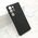 Zastitna futrola VELVET TOUCH MagSafe - Samsung S938 Galaxy S25 Ultra 5G crna (MS).