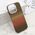 Zastitna futrola UrbanMesh - iPhone 16 Pro (6.3) DZ05 (MS).