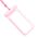 Zastitna futrola vodootporna Moxom MX-WP01 6.9 inch pink (MS).