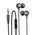 Slusalica (handsfree) slusalice Moxom MX-EP54 crne (MS).