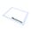 touchscreen - iPad 3/4 + home dugme beli ORG (MS).