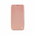 Zastitna futrola Teracell Flip Cover - Samsung G955 S8 Plus roze.