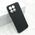 Zastitna futrola Soft Silicone - Huawei Honor X8a crna (MS).