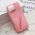 Zastitna futrola LIPSTICK - iPhone 16 Pro Max (6.9) pink (MS).