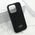 Zastitna futrola DIAMOND SELECTION - iPhone 14 Pro (6.1) crna (MS).
