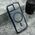 Zastitna futrola PLATINUM MagSafe - iPhone 12/12 Pro (6.1) plava (MS).