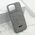 Zastitna futrola DIAMOND SELECTION - iPhone 15 Pro Max (6.7) srebrna (MS).