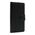 Zastitna futrola bi fold (na preklop) HANMAN II - Samsung A325 Galaxy A32 4G crna (MS).