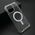 Zastitna futrola CRASHPROOF MAGNETIC CONNECTION - iPhone 14 Pro Max (6.7) (MS).