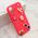 Zastitna futrola TOY - iPhone 16 (6.1) pink (MS).