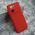 Zastitna futrola GENTLE COLOR - Xiaomi 13T/13T pro crvena (MS).