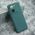 Zastitna futrola GENTLE COLOR - Xiaomi 13T/13T pro zelena (MS).