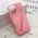Zastitna futrola LIPSTICK - iPhone 16 (6.1) pink (MS).