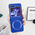 Zastitna futrola Magsafe Magnetic Shockproof - Samsung Galaxy Z Flip 6 plava.