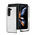 Zastitna futrola Folding Case - Samsung Galaxy Z Fold 6 siva.