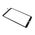touchscreen - Samsung T580 Galaxy Tab A 10.1 (2016)/T585 Galaxy Tab A 10.1 (2016) LTE crni (MS).