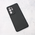 Zastitna futrola 3D Camera - Samsung G998B Galaxy S21 Ultra 5G crna.